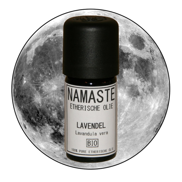 1001 Nacht etherische olie